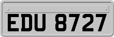 EDU8727
