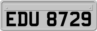 EDU8729