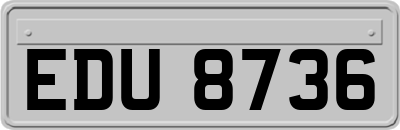 EDU8736