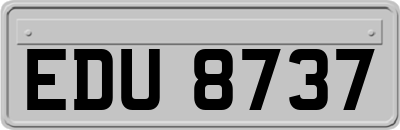 EDU8737