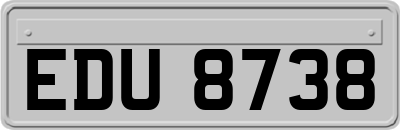 EDU8738