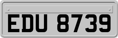 EDU8739
