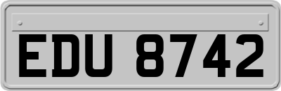 EDU8742