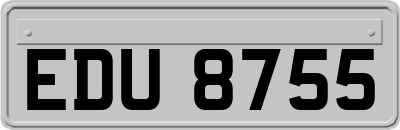 EDU8755