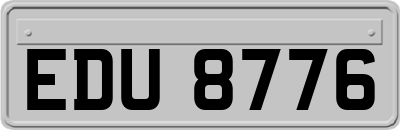 EDU8776