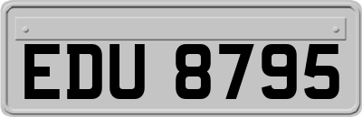 EDU8795