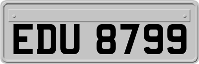 EDU8799