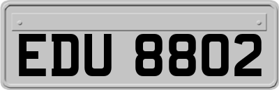 EDU8802