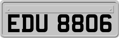 EDU8806