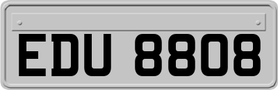 EDU8808