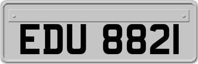 EDU8821