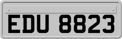 EDU8823