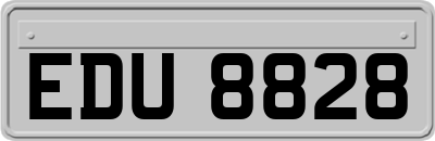 EDU8828