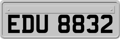 EDU8832