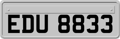 EDU8833