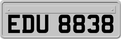 EDU8838