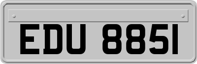 EDU8851