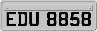 EDU8858