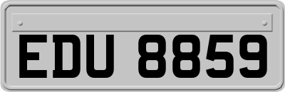 EDU8859