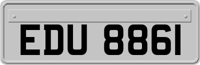 EDU8861