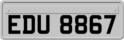 EDU8867