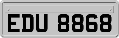 EDU8868