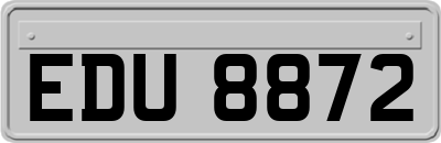 EDU8872