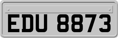 EDU8873