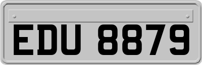 EDU8879