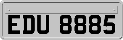 EDU8885