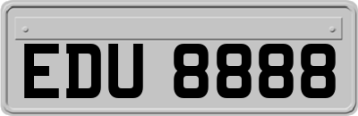 EDU8888