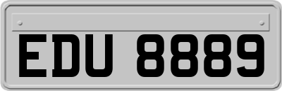 EDU8889