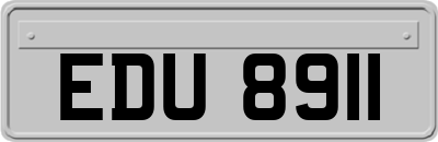EDU8911