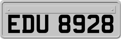 EDU8928