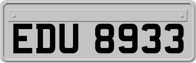 EDU8933