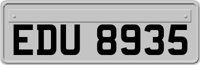 EDU8935