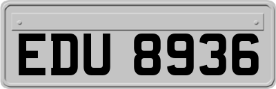 EDU8936