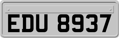 EDU8937