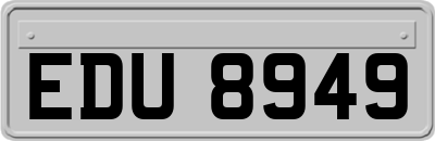 EDU8949