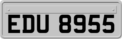 EDU8955