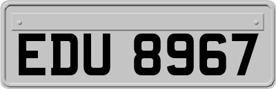 EDU8967