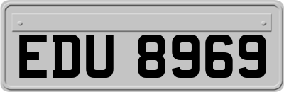 EDU8969