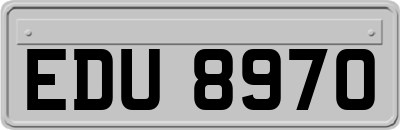 EDU8970