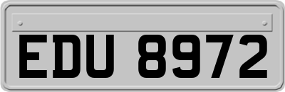 EDU8972
