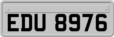 EDU8976
