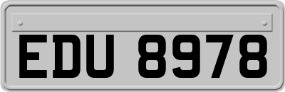 EDU8978