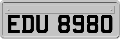 EDU8980