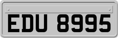 EDU8995