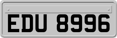 EDU8996