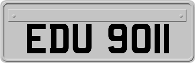 EDU9011